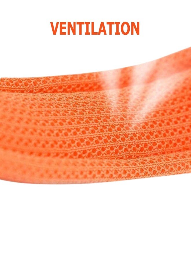 Sage Square Reflective Dog Collar, Colorful, Release Buckle, Training, Safe, Durable, Reflective Strip for Puppies, Dogs, Cats - Image 3